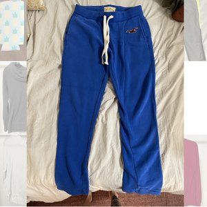 Hollister Sweat Pants